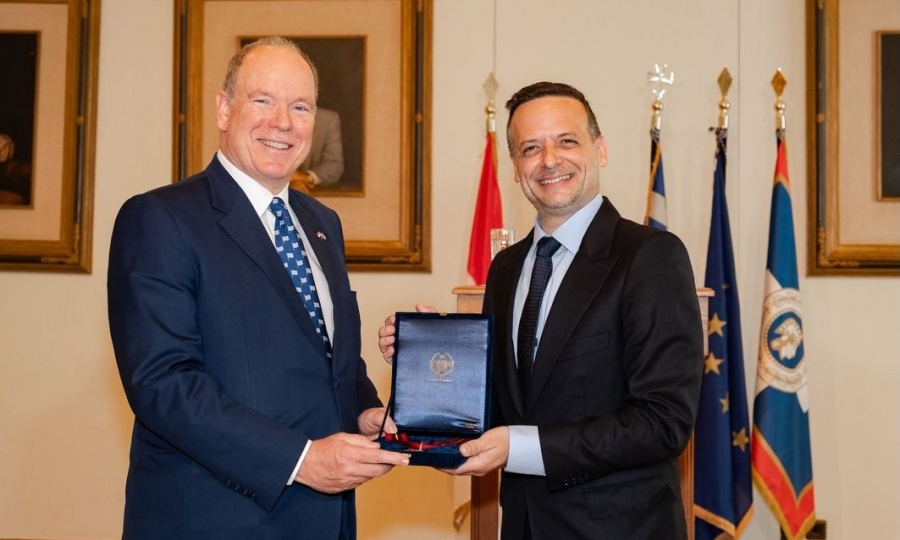 Οι «πριγκιπικές» σχέσεις του Δούκα