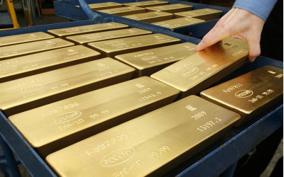 Άνοδος πάνω από 2% για τον χρυσό - To νέο πληθωριστικό περιβάλλον αναζωπυρώνει τα commodities