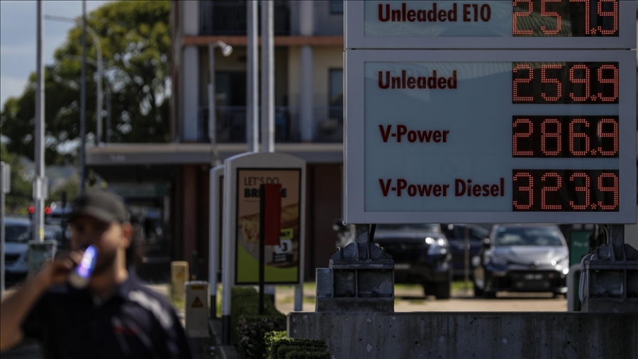 Αυστραλία: Ρίχνει 7 δισ. δολ στην ενίσχυση των αποθεμάτων καυσίμων