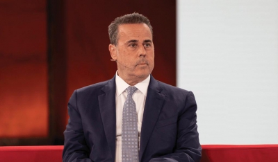 Παπασταύρου στην ΕΡΤ: Είμαστε στο κέντρο της νέας ενεργειακής αρχιτεκτονικής - Έντονο το ενδιαφέρον για GSI