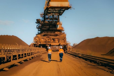 BHP: Πουλά μονάδα νικελίου στην Αυστραλία στη Gold Fields μετά το «πάγωμα» της παραγωγής