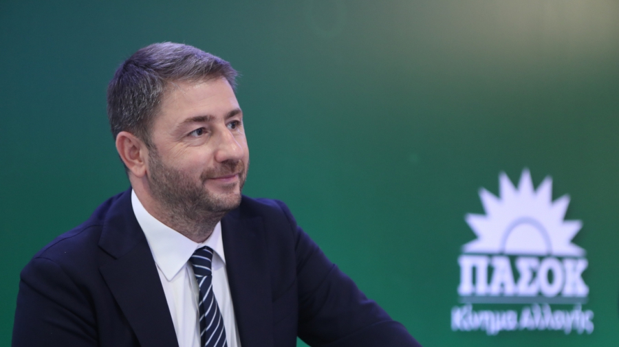 Ανδρουλάκης: Οτιδήποτε πάνω από 12% είναι ισχυρό διψήφιο - Κοινής αποδοχής το πρόσωπο σε κυβέρνηση συνεργασίας