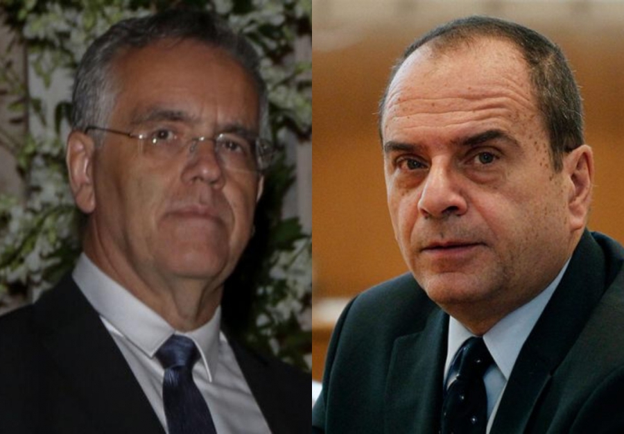 Παρακολουθήσεις: Η γνωμοδότηση Ντογιάκου, οι αντιδράσεις Ράμμου – αντιπολίτευσης και η απάντηση Οικονόμου