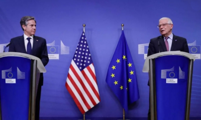 Ενεργειακή ασφάλεια και πράσινη μετάβαση στο Συμβούλιο Ενέργειας ΕΕ-ΗΠΑ