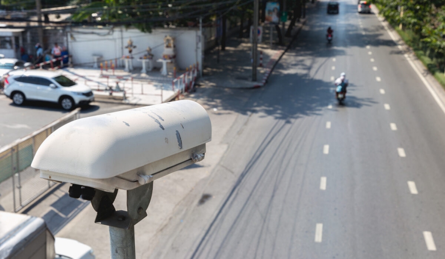 Χιλιάδες οι παραβάτες που έχουν «τσιμπήσει» οι κάμερες ΑΙ της Τροχαίας