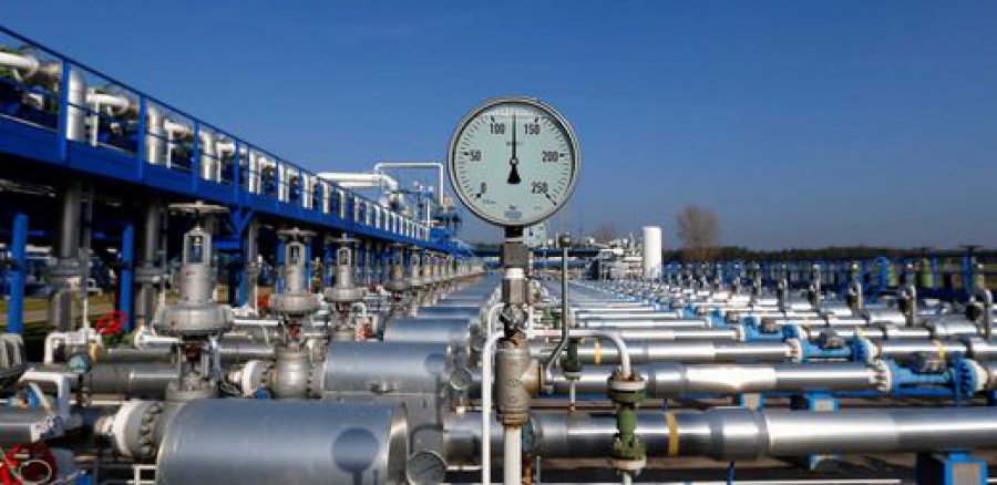 ΡΑΕ: Έντεκα δράσεις για την περίπτωση διακοπής της τροφοδοσίας με ρωσικό αέριο