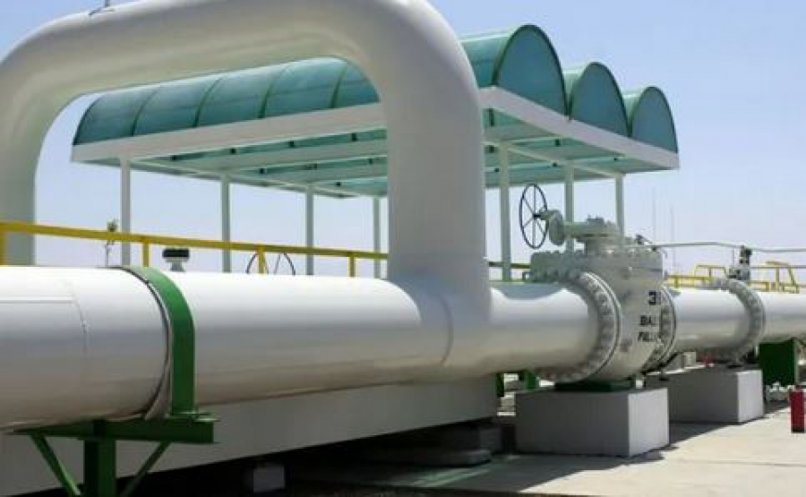 Συμφωνία Ουγγαρίας και Σερβίας για την κατασκευή αγωγού για τη μεταφορά ρωσικού πετρελαίου