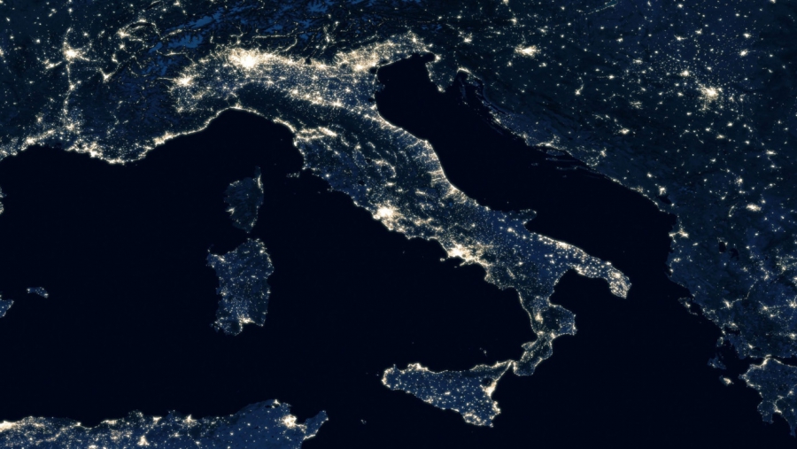 Ανησυχούν οι αγορές ενέργειας της Ιταλίας, λόγω γεωπολιτικής αστάθειας (Montel)