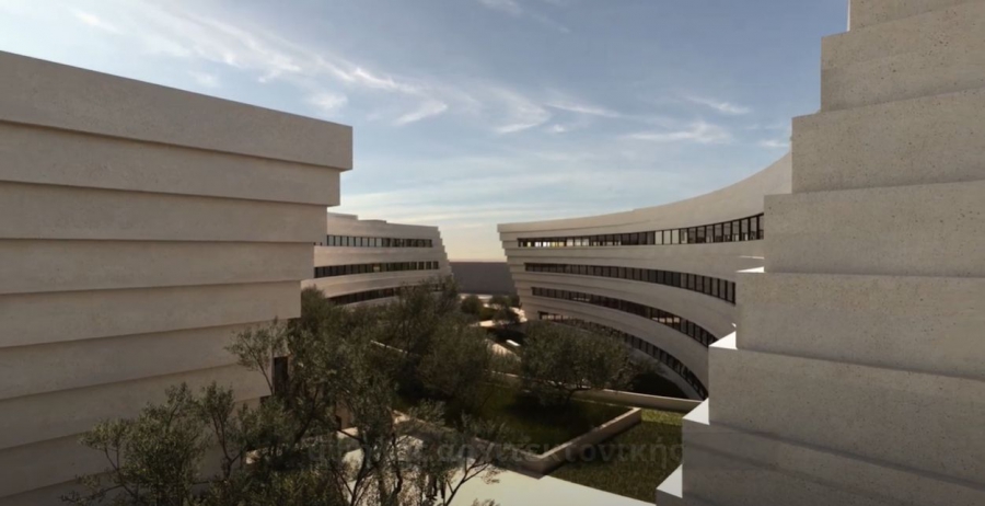 Dimand: Ολοκληρώνει πέντε κτιριακά project μέσα στο 2024