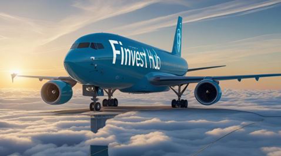 Finvest@ETAF: Νέα παγκόσμια πλατφόρμα επενδύσεων για βιώσιμα καύσιμα αεροπορίας από τον ICAO και την IRENA
