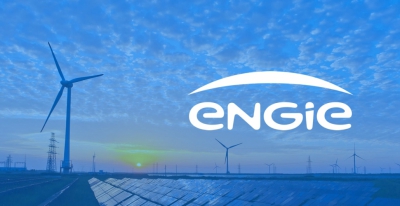 Στα 3 GW η νέα εγκατεστημένη ισχύς από έργα ΑΠΕ για την Engie το 2020