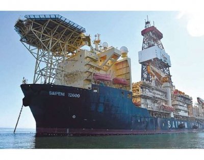 Η Saipem παρατείνει την παραμονή της στην Τουρκία με σύμβαση 1,5 δις δολαρίων (offshore-energy.biz)