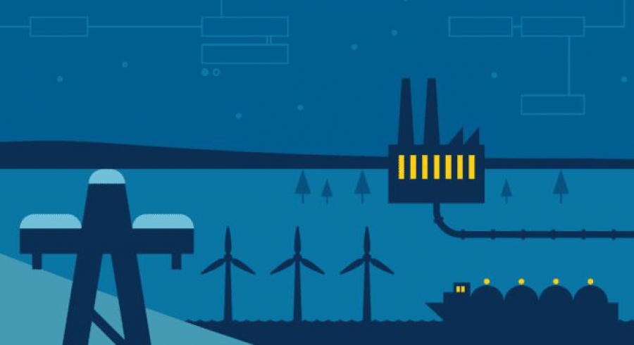 Simon Goss: Πώς μπορούν οι μεταρρυθμίσεις να επιταχύνουν τη μετάβαση και να συμβάλλουν στη μείωση των τιμών