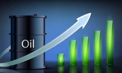 Eμπλοκή - Ξαναπέρασε τα 100 δολ το brent, στα 98,8 (+7%) - Χάνουν έδαφος οι αγορές - Αναταραχή στα ομόλογα