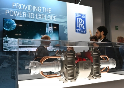 Η Rolls-Royce θα τροφοδοτήσει τη Σελήνη με ενέργεια για 60 χρόνια – Ένα ιστορικό σχέδιο