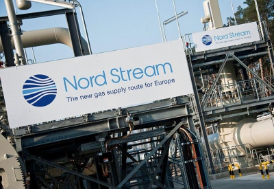 Η Nord Stream ξεκίνησε έρευνες για την διαρροή του αγωγού στα ανοικτά της Σουηδίας
