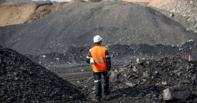 Η αυξανόμενη ζήτηση άνθρακα στην Κίνα τροφοδοτεί την παγκόσμια αύξηση τιμών (Oil Price)