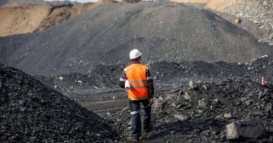 Η αυξανόμενη ζήτηση άνθρακα στην Κίνα τροφοδοτεί την παγκόσμια αύξηση τιμών (Oil Price)