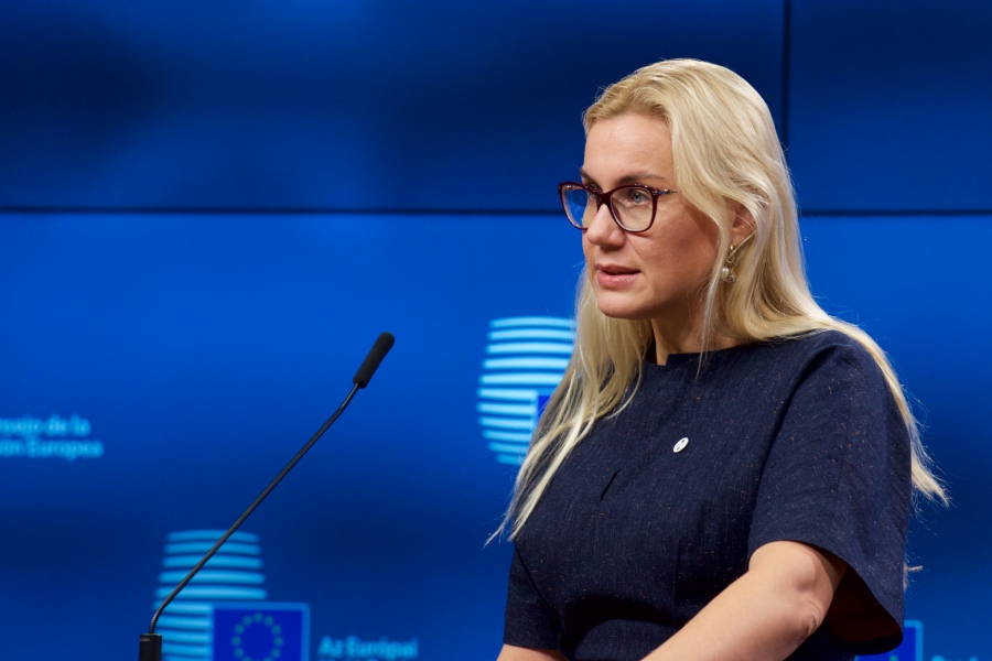 Κομισιόν: Υποβολή πρότασης για επανασχεδιασμό της αγοράς ηλεκτρικής ενέργειας έως τα τέλη Μαρτίου