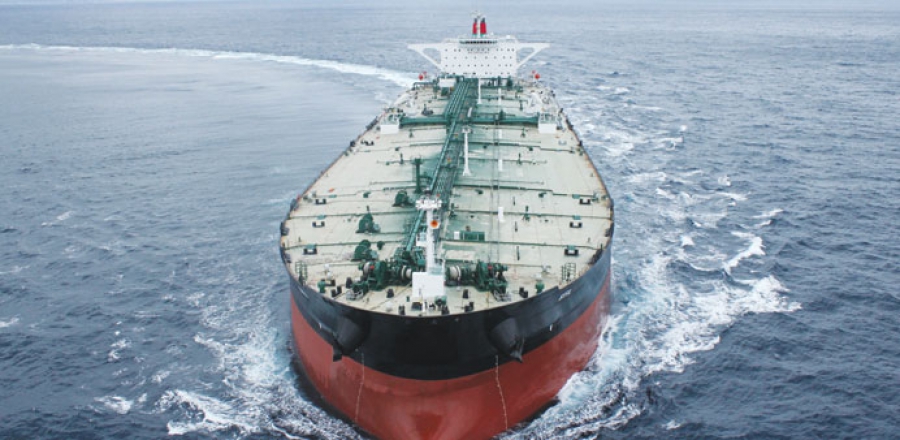 Προσωρινή υποχώρηση των ναύλων Supertanker - Νέα άνοδος αναμένεται κοντά στη λήξη του συμβολαίου αργού για τον Ιούνιο