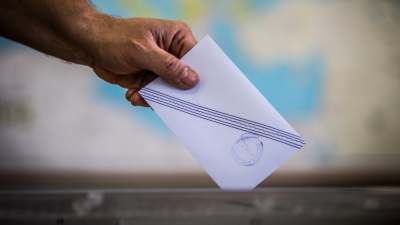 Δημοσκόπηση Pulse: Προβάδισμα 6,5% για τη ΝΔ - Στο 32,5% έναντι 26% του ΣΥΡΙΖΑ