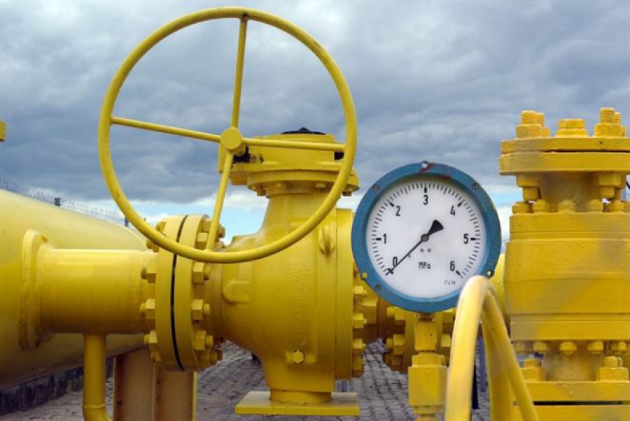 Γερμανία: Η Gazprom μειώνει την παροχή αερίου μέσω του Nord Stream κατά το ένα τρίτο - Στα 118e/ΜWh το TTF