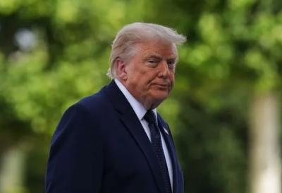 Oρμούζ: Αλλαγή σχεδίου από τον Trump - Επενδυτικά deals με χώρες του Κόλπου αντί για τέλος 20%