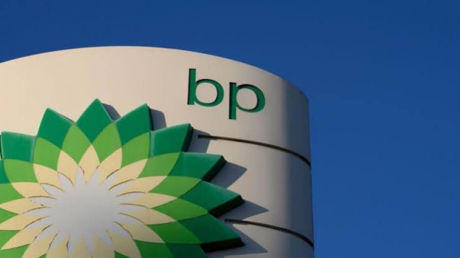 The Telegraph: Τέλος εποχής για την BP στη Βόρεια Θάλασσα;