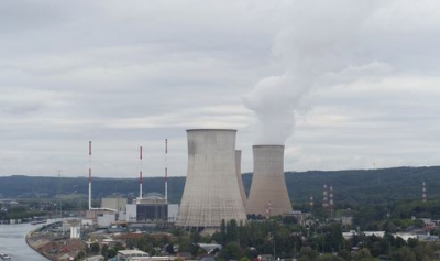 Βέλγιο: Συμφωνία για το κλείσιμο των πυρηνικών σταθμών παραγωγής ενέργειας