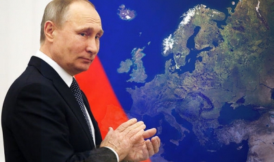 Τι θέλει ο Putin για την επόμενη ημέρα της Ευρώπης: Κλείνει το μάτι στη Γαλλία, παρακάμπτει τη Γερμανία