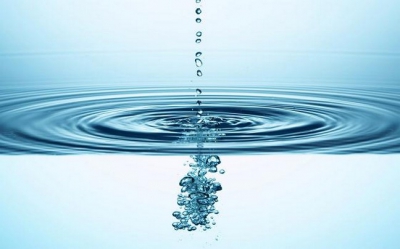 Σκρέκας για την Παγκόσμια Ημέρα Νερού: Το νερό δεν είναι πια δεδομένο, ας το προστατεύσουμε