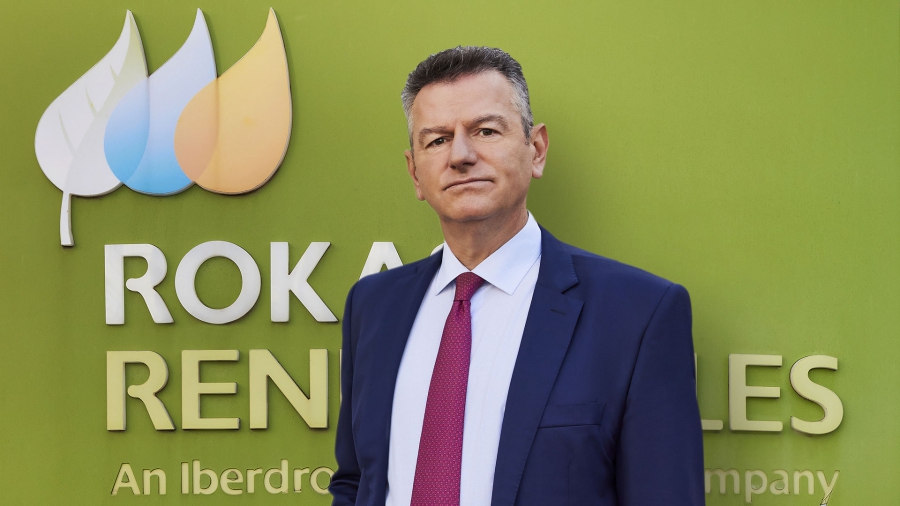 Rokas Renewables: Πράσινο φως από την ΡΑΕ για αιολικά πάρκα 706 MW - Tα σχέδια της εταιρίας