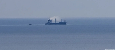 Μαύρη Θάλασσα: Νεκρός ο πλοίαρχος και τρεις τραυματίες από επίθεση ρωσικού drone σε πλοίο