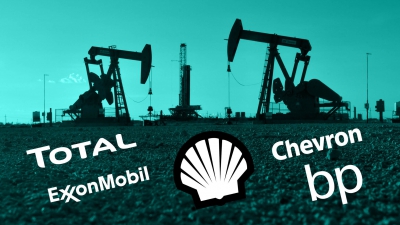 Το ενεργειακό ενδιαφέρον των Chevron, Exxon και Total για την Ινδία