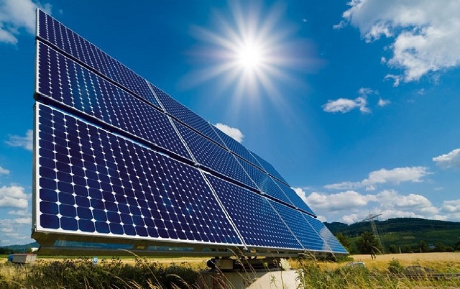 Exeter Un: Η ηλιακή θα καλύψει το 50% της παγκόσμιας ενέργειας έως το 2050