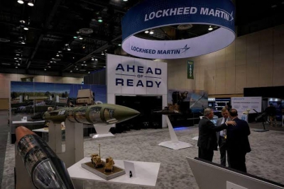 Lockheed Martin: Αναμένεται να εξαγοράσει την εταιρεία ναυτικών αμυντικών συστημάτων Ultra Maritime αξίας $3,5 δισ.
