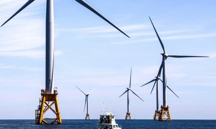 ΗΠΑ: Έγκριση ενεργειακού έργου μετά από 15 χρόνια - Χρονοβόρες οι διαδικασίες αδειοδότησης