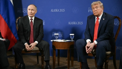 Ακυρώθηκε η συνάντηση Trump - Putin - Νέες κυρώσεις σε ρωσικές πετρελαϊκές - Άνοδος στο πετρέλαιο