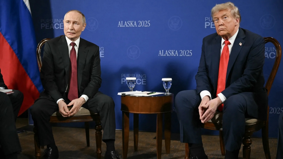 Ακυρώθηκε η συνάντηση Trump - Putin - Νέες κυρώσεις σε ρωσικές πετρελαϊκές - Άνοδος στο πετρέλαιο