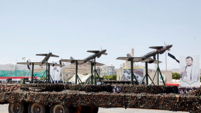 Δείτε τα βίντεο – Ελικόπτερο του γαλλικού ναυτικού καταρρίπτει drone των Χούθι