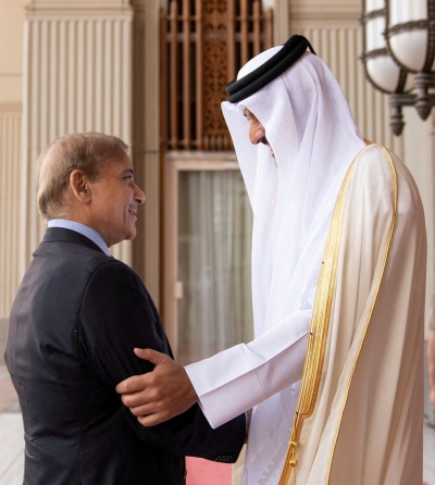 Πακιστάν: Διαδοχικές συναντήσεις με τις χώρες του Κόλπου για εξεύρεση ειρηνευτικών λύσεων