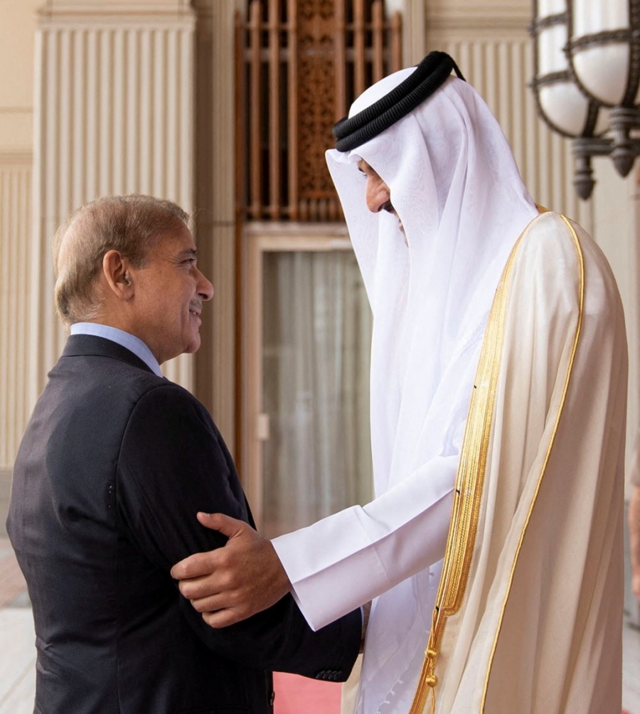 Πακιστάν: Διαδοχικές συναντήσεις με τις χώρες του Κόλπου για εξεύρεση ειρηνευτικών λύσεων