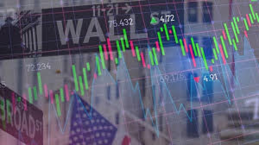 Stock Analysis: Το AI επιστρέφει σαν driver στην Wall - Aνοδικά στο pre-market  Intel, Broadcom, Micron (+15%)