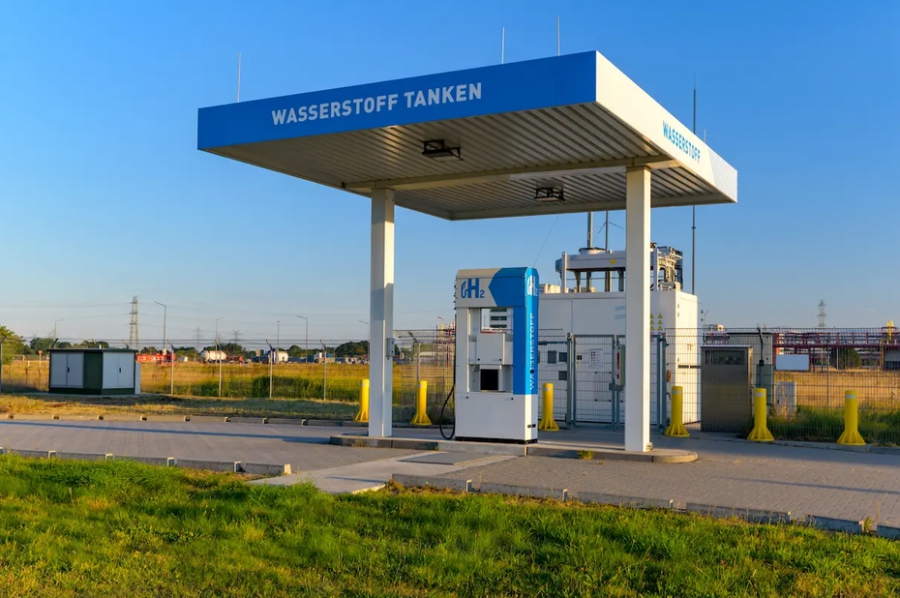 Η Γερμανία ξεκινά επιδοτήσεις 220 εκατομμυρίων ευρώ για την κατασκευή 40 σταθμών υδρογόνου (fuelcellsworks.com)
