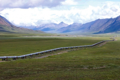 Η ολοκλήρωση της μελέτης για τo LNG της Αλάσκας υπόσχεται πολλά για την ενέργεια των ΗΠΑ (energy-reporters.com)