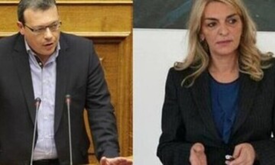 Φάμελλος - Πέρκα: Να φορολογηθούν άμεσα και να επιστραφούν στους καταναλωτές όλα τα υπερκέρδη σε ρεύμα και φυσικό αέριο