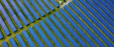 «Πράσινο» φως για το μεγαλύτερο ηλιακό πάρκο του Ηνωμένου Βασιλείου - Στα 50 MW η παραγωγή ηλεκτρικής ενέργειας