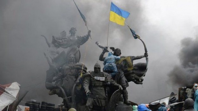 Bloomberg: Οι ρώσικοι βομβαρδισμοί προκαλούν διακοπές ρεύματος στην Ουκρανία