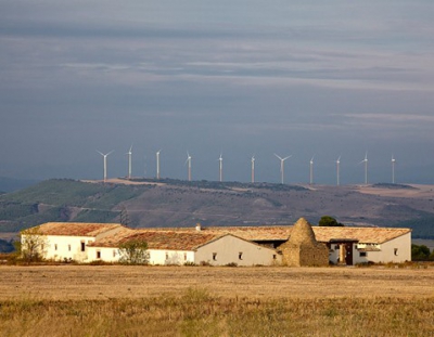 Επενδυτικό ενδιαφέρον σε ενεργειακά projects στη Ναβάρρα της Ισπανίας
