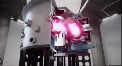 Η Ιαπωνία κοντά στην άπειρη καθαρή ενέργεια - Η πρώτη δοκιμή πυρηνικού πηνίου σύντηξης στον κόσμο   